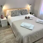 Apartamento Confort Y Descanso A 10 Minutos Del Centro Y Playa Gijón