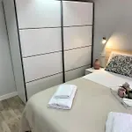 Confort Y Descanso A 10 Minutos Del Centro Y Playa Apartamento