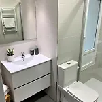 Apartamento Confort Y Descanso A 10 Minutos Del Centro Y Playa Gijón