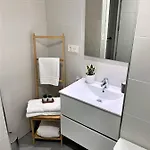 Apartamento Confort Y Descanso A 10 Minutos Del Centro Y Playa