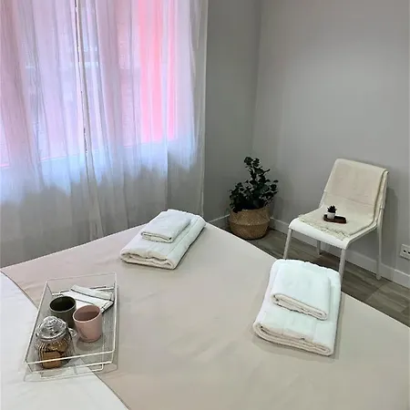 Confort Y Descanso A 10 Minutos Del Centro Y Playa Appartement Gijón