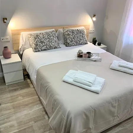 Daire Confort Y Descanso A 10 Minutos Del Centro Y Playa Gijón