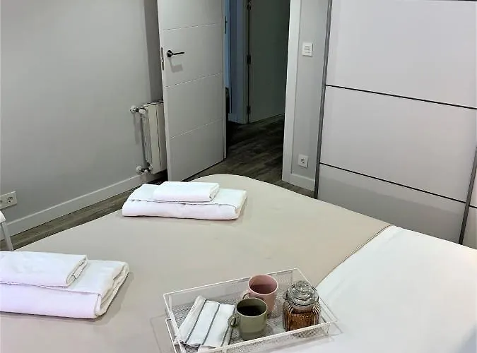 Confort Y Descanso A 10 Minutos Del Centro Y Playa Gijón