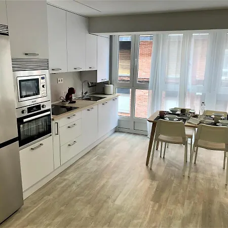 Confort Y Descanso A 10 Minutos Del Centro Y Playa アパート