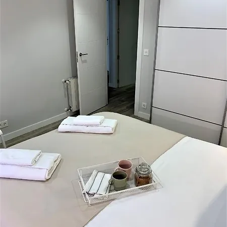 Confort Y Descanso A 10 Minutos Del Centro Y Playa ヒホン